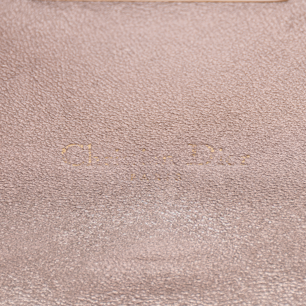 Dior Miss Dior Promenade Chain Clutch - Picture 10 of 10